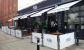 Classic Folding-Arm Awning for Le Bistrot Pierre