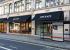 Victorian Awning® for Hugo Boss flagship store, Regent Street