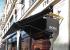Victorian Awning® Detail - Hugo Boss flagship store, Regent Street