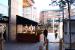 Fremantle Sepele® terrace awning with non-retractable roof option for Spinningfields in Manchester