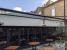 Bellfort Terrace Awning® for The Crown, Chiswick